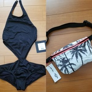 🖤🌴☀️ COMBO 2-IN-1 PACKAGE!